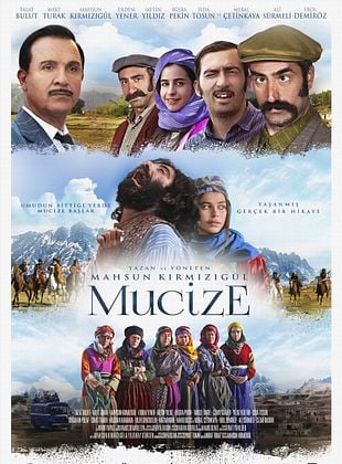 Mucize
