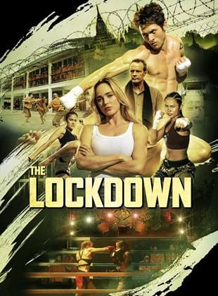  The Lockdown