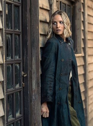 The Iris Affair posteri