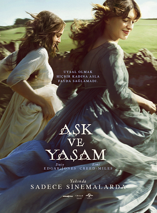  Aşk ve Yaşam posteri