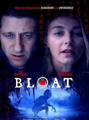  Bloat posteri