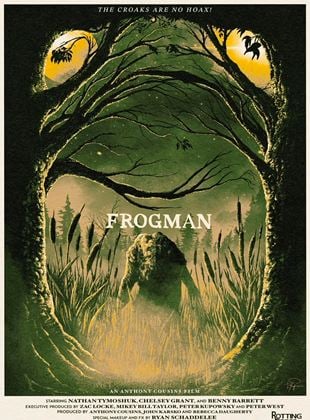  Frogman