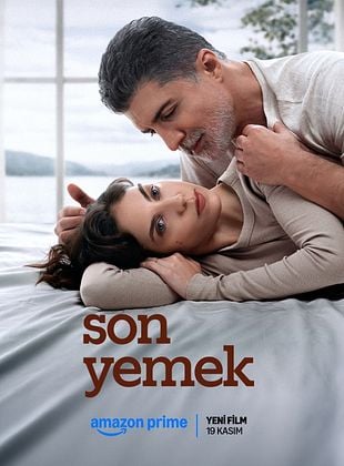Son Yemek