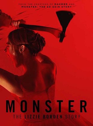 Monster: The Lizzie Borden Story