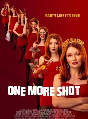  One More Shot posteri