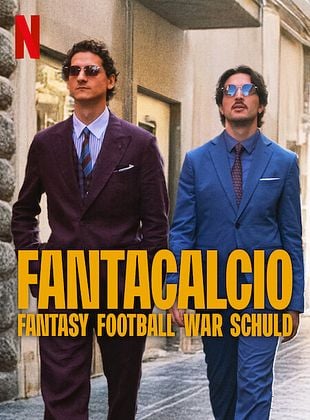 Yaktın Bizi Fantezi Futbol 