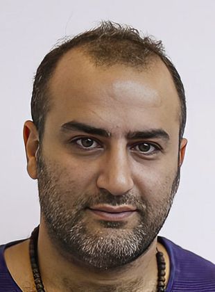 'un fotoğrafi