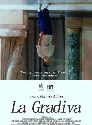 La Gradiva