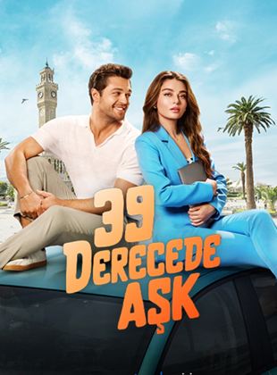 39 Derecede Aşk