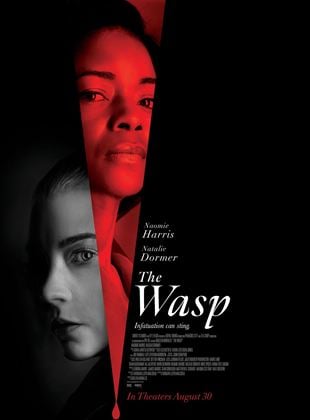  The Wasp