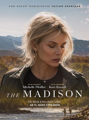 The Madison