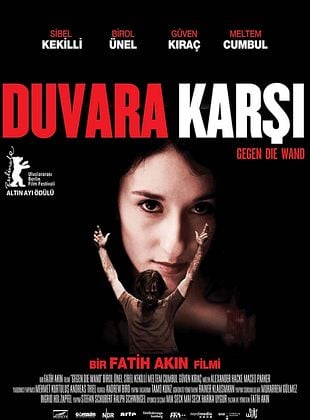 Duvara Karşı