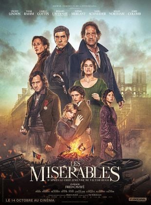 Les Misérables