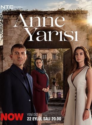 Anne Yarısı posteri