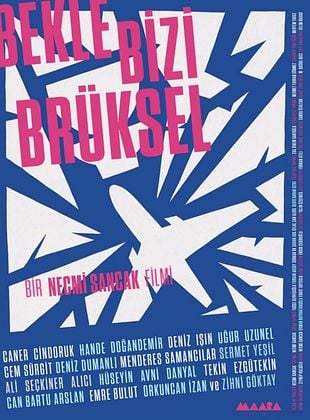 Bekle Bizi Brüksel