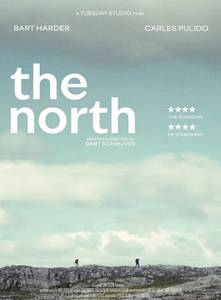  The North posteri