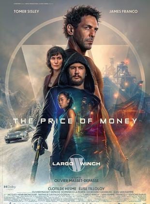 The Price of Money – a Largo Winch Adventure