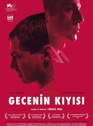 Gecenin Kıyısı posteri