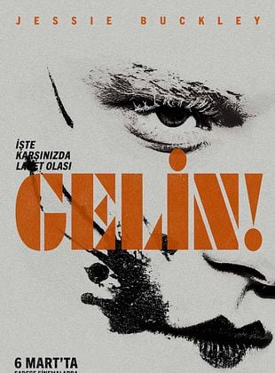 Gelin!