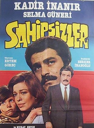 Sahipsizler