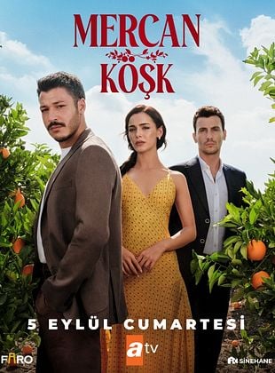 Mercan Köşk