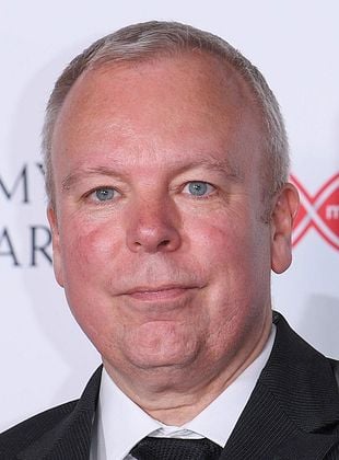 Steven James Pemberton'un fotoğrafi