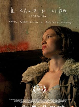 Il canto di Alina posteri