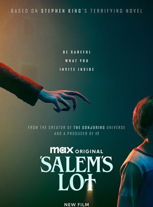  Salem's Lot