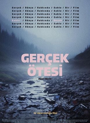 Gerçek Ötesi