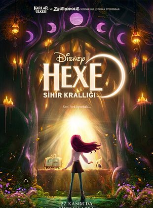 Hexe: Sihir Krallığı