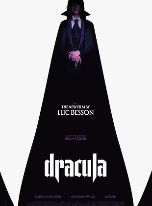 Dracula: A Love Tale posteri