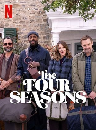 The Four Seasons posteri