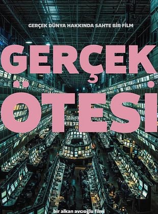 Gerçek Ötesi