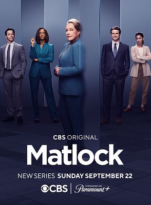 Matlock posteri