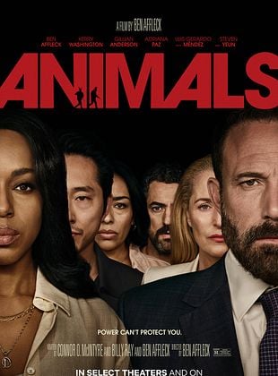 Animals