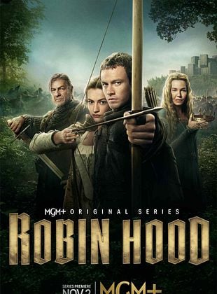 Robin Hood posteri