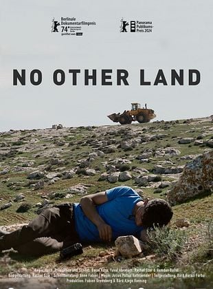  No Other Land