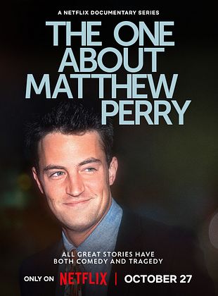 Matthew Perry'nin Son Yılları