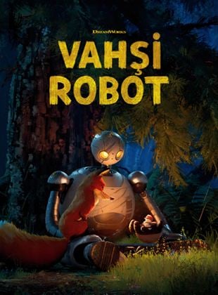 Vahşi Robot