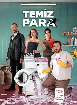 Temiz Para posteri