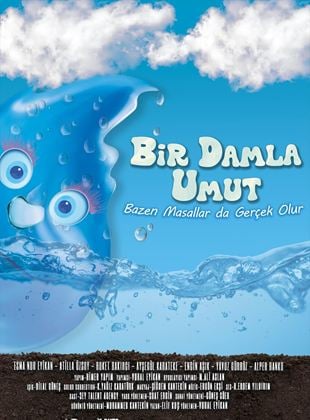 Bir Damla Umut