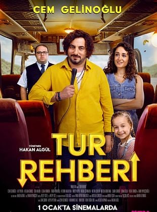 Tur Rehberi