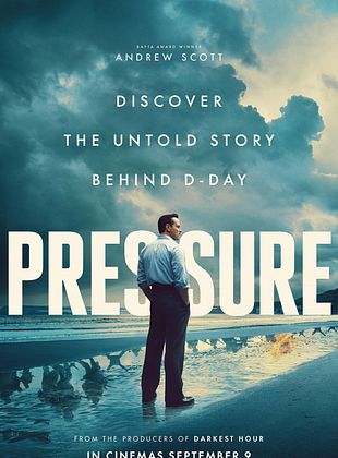  Pressure posteri