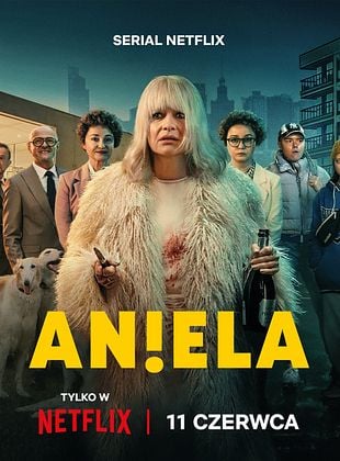 An!ela posteri