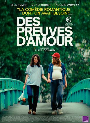 Des preuves d’amour posteri