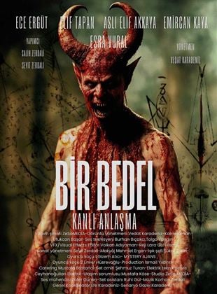 Bir Bedel: Kanlı Anlaşma