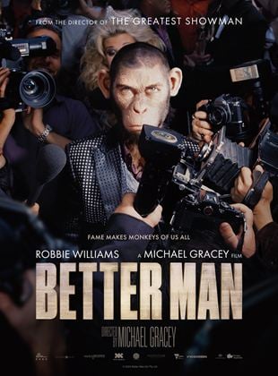  Better Man