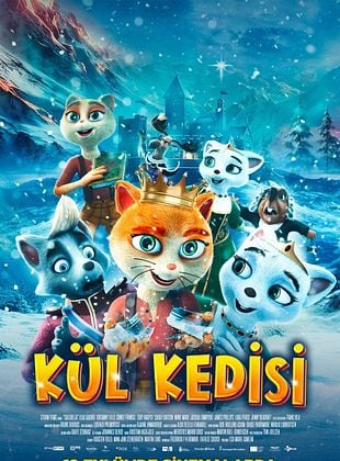 Kül Kedisi