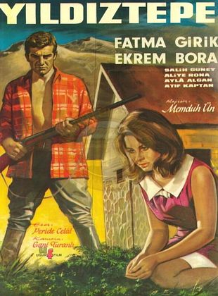 Yıldız Tepe posteri