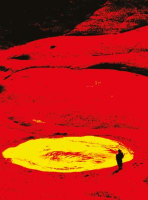 Boşluğa Xütbə posteri